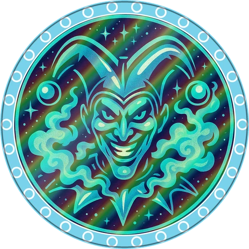 Cosmic Jester
