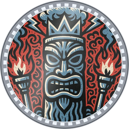 Tide Totem