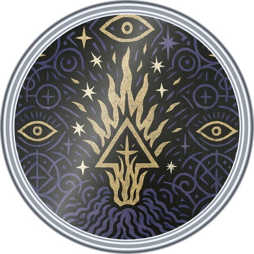 Ember Sigil