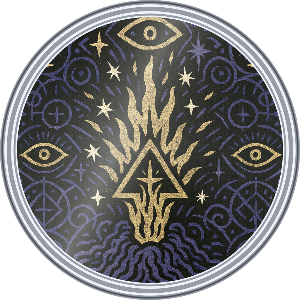 Ember Sigil, cap #583