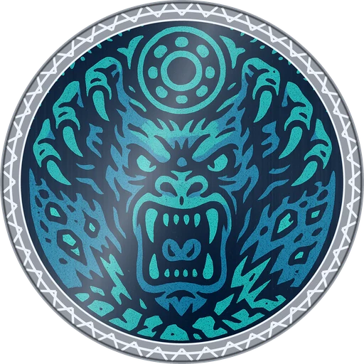 Bearing Beast