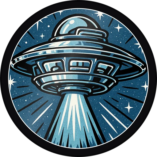 UFO Diner