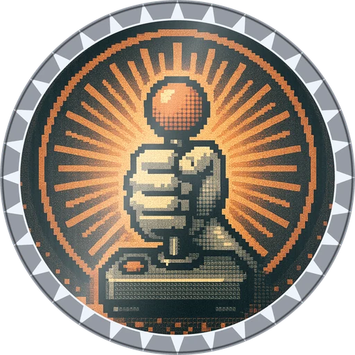 Joystick Fist
