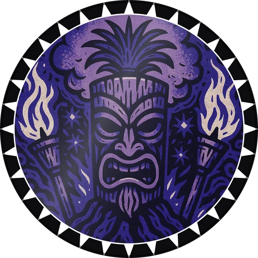 Palm Priest