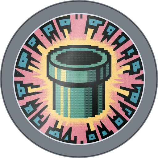 Warp Pipe