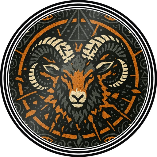 Rune Ram