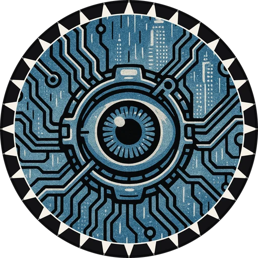 Root Access Eye
