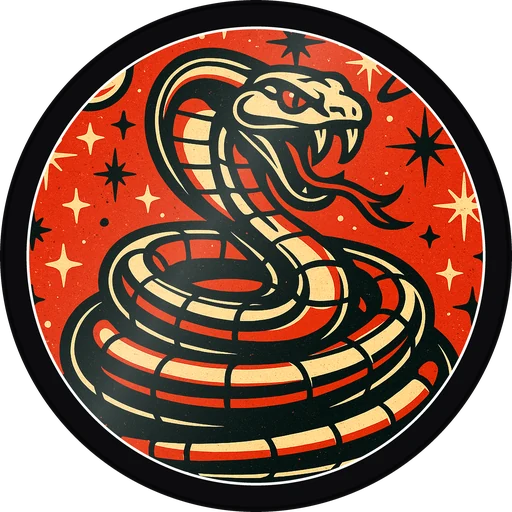 Orbit Snake