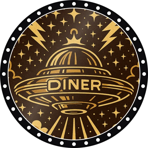 UFO Diner