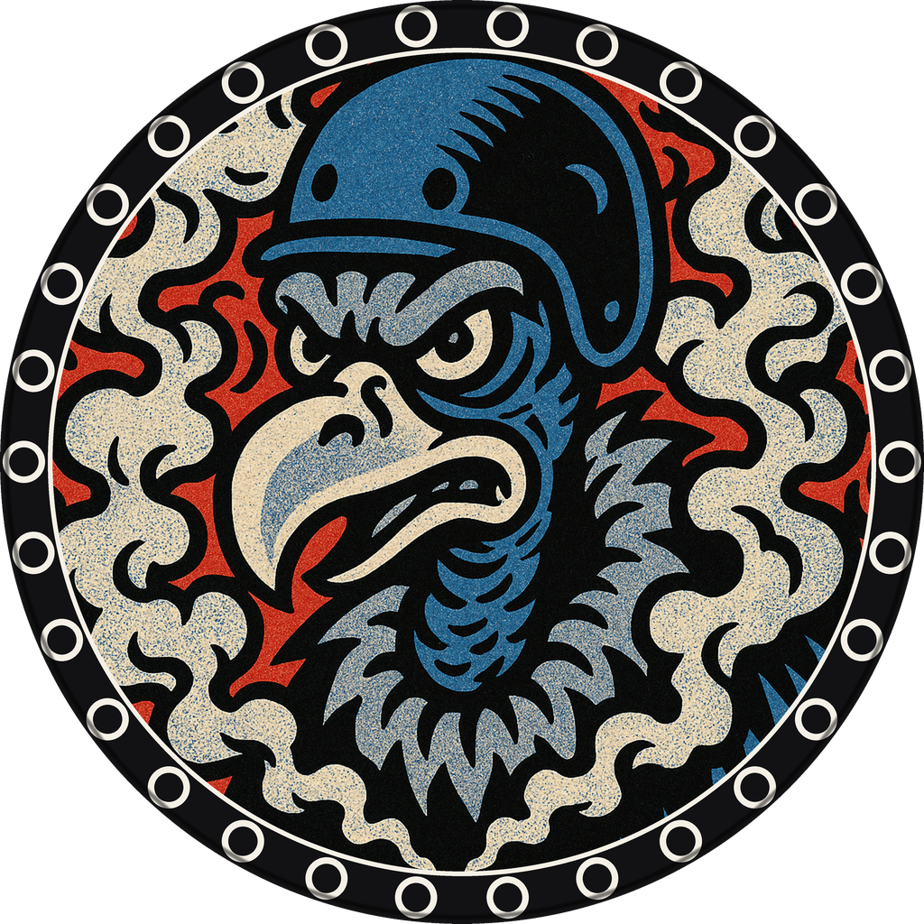 Vert Vulture, cap #613