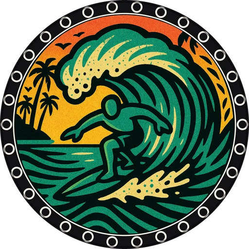 Barrel Rider