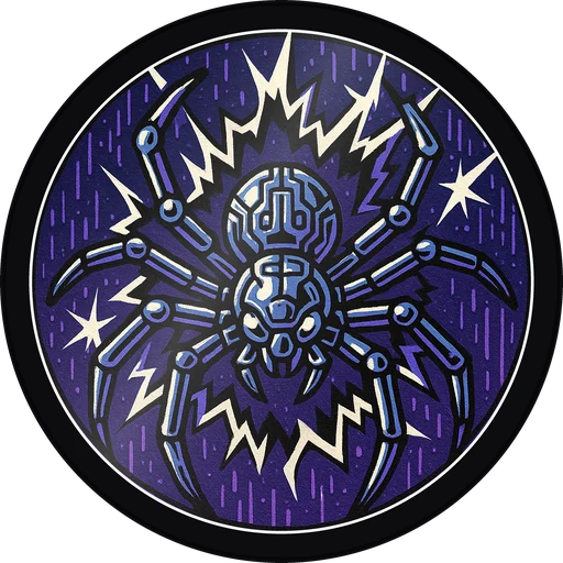 Signal Spider
