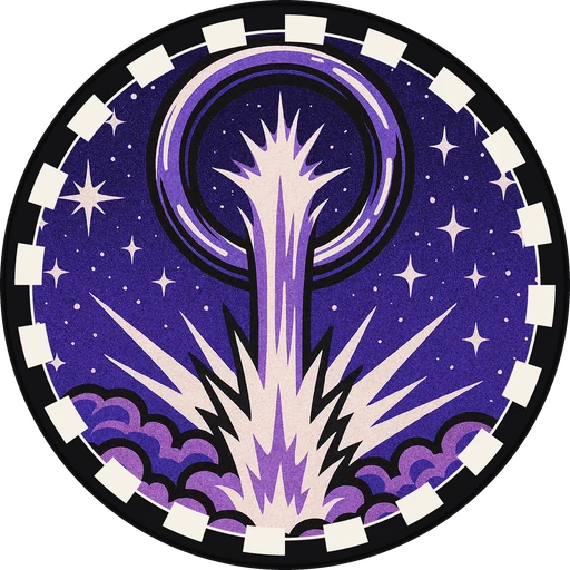 Warp Gate