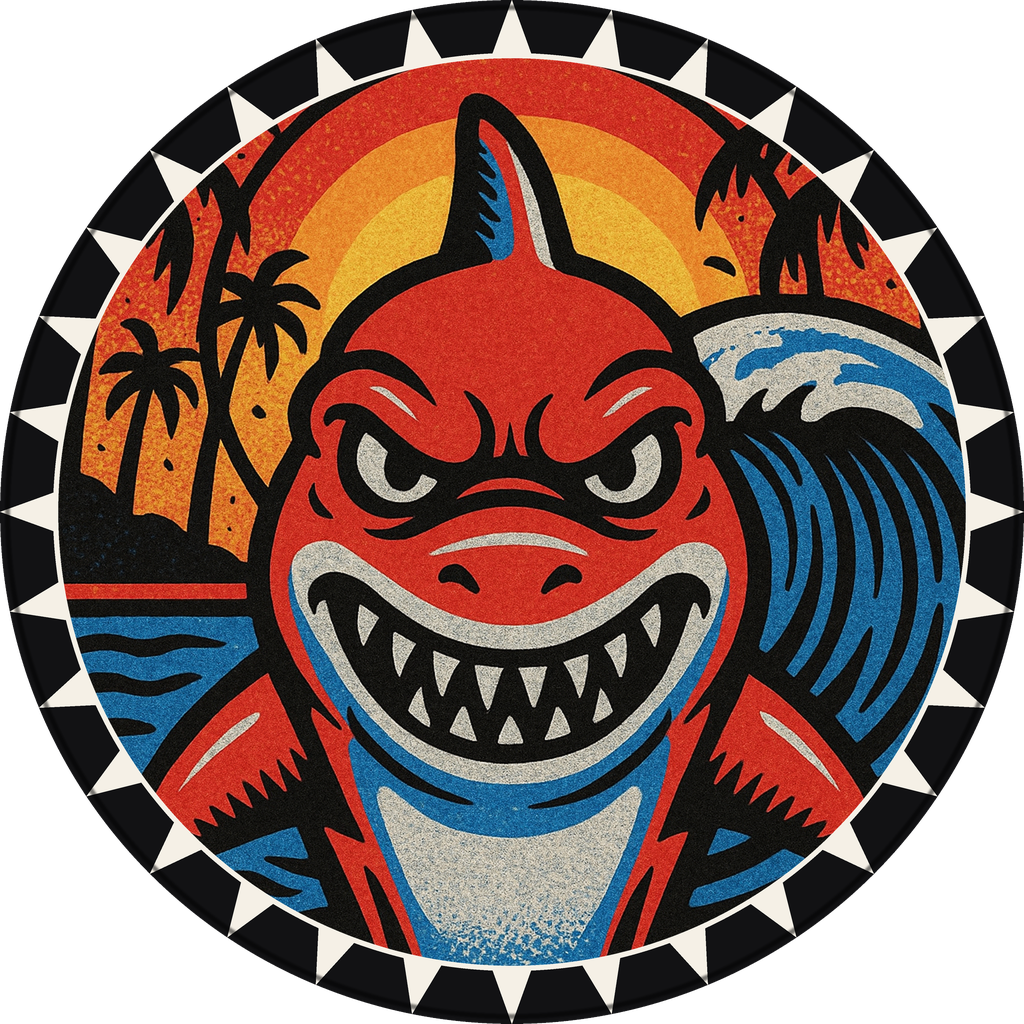 Riptide Ray, cap #622