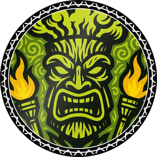 Smoke Spirit