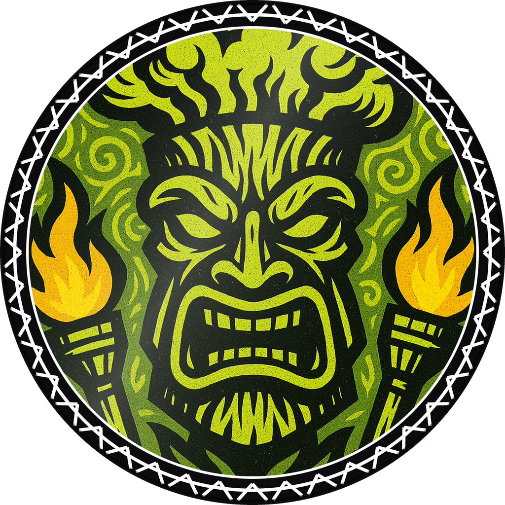 Smoke Spirit, cap #626