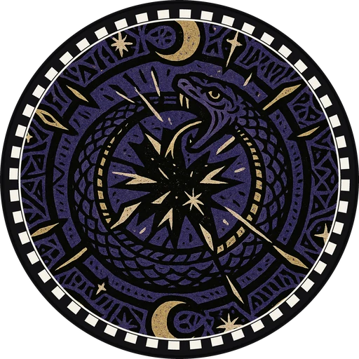 Serpent Circle