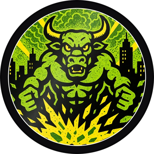 Quake Bull