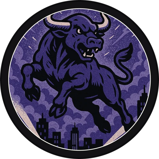 Quake Bull