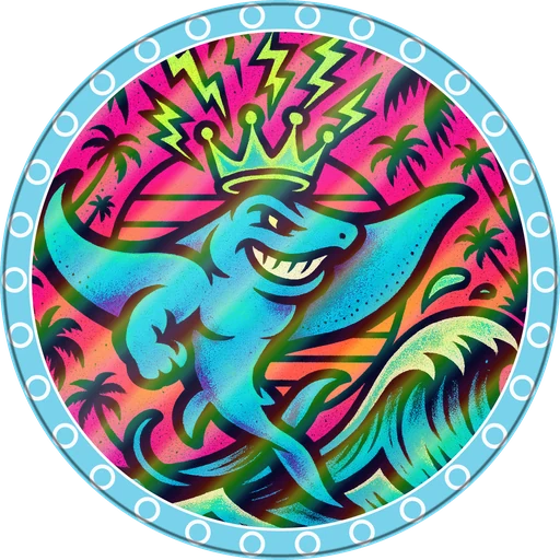 Riptide Ray