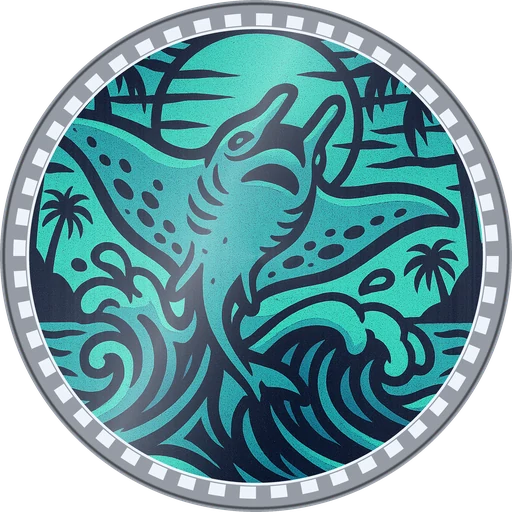 Riptide Ray
