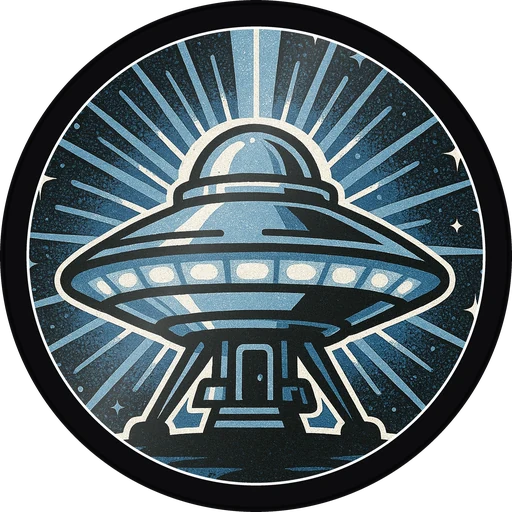 UFO Diner