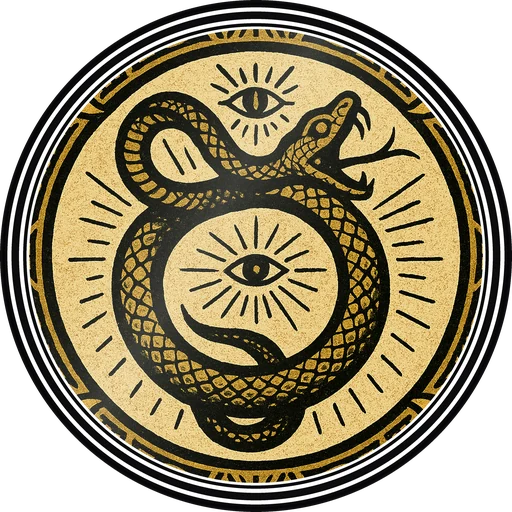 Serpent Circle
