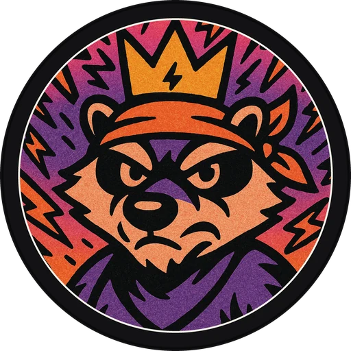 Bandana Badger