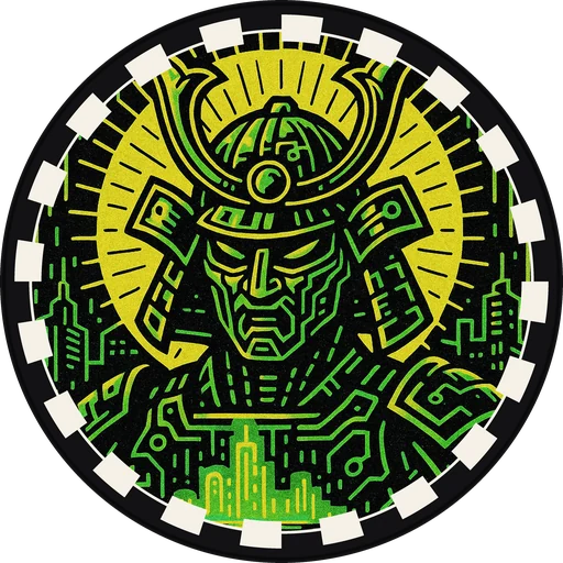 Circuit Samurai