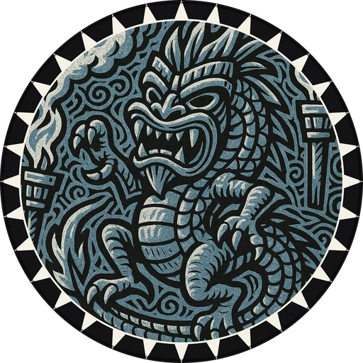 Island Wyrm