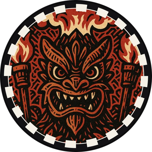 Island Wyrm