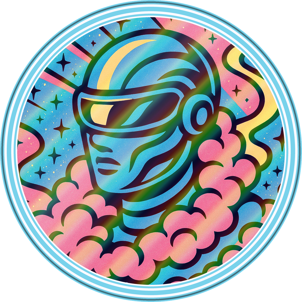 Nebula Wave, cap #660