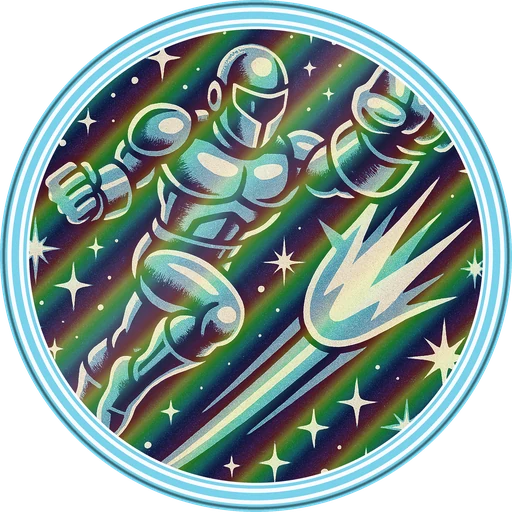 Meteor Fist