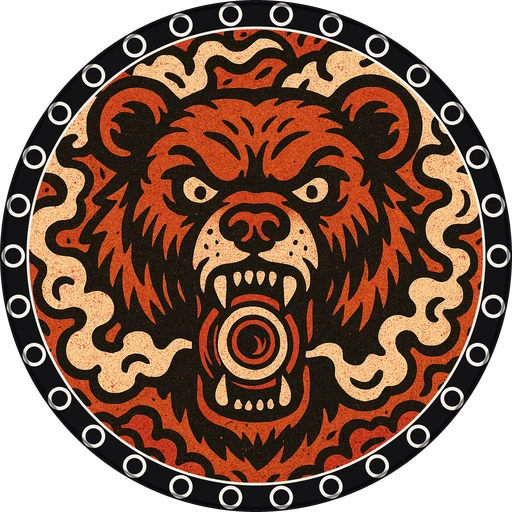 Bearing Beast
