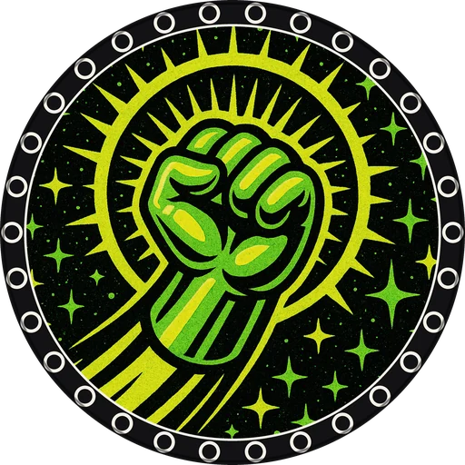 Meteor Fist