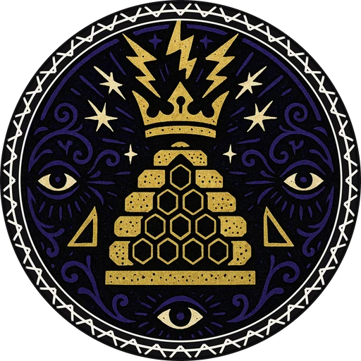 Hex Hive