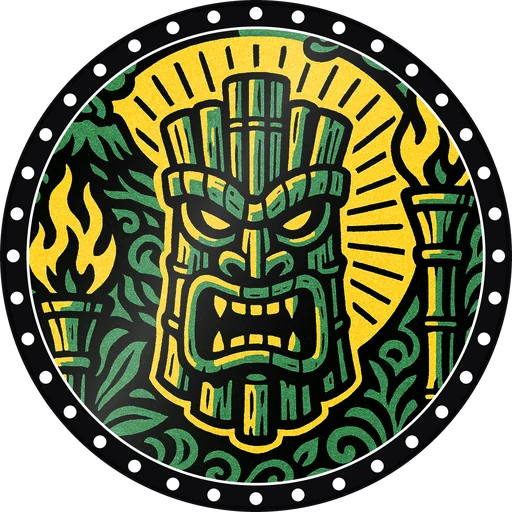 Bamboo Beast