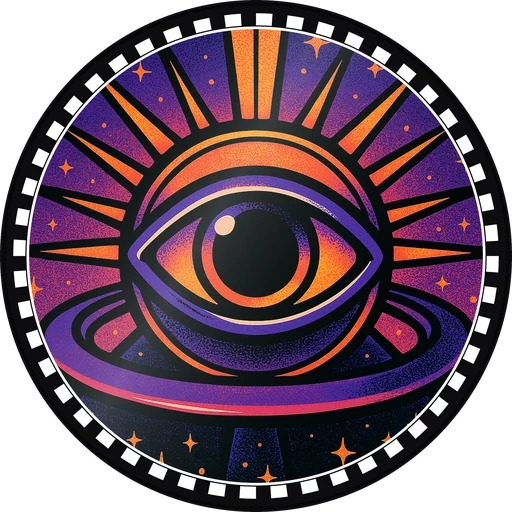 Black Hole Eye