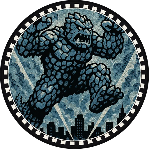 Rubble Titan