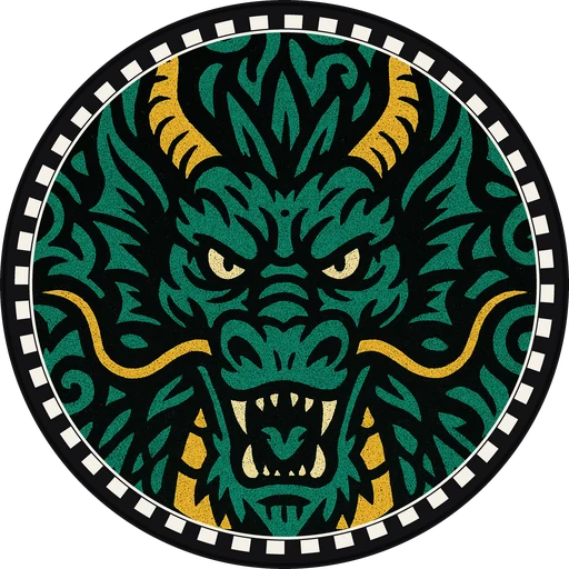 Deck Dragon