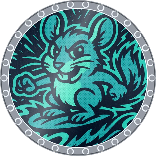 Chomp Chinchilla