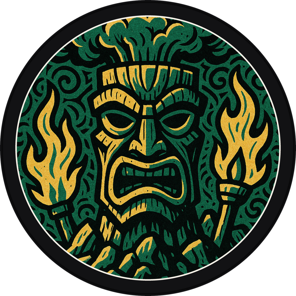 Stone Sentinel, cap #70