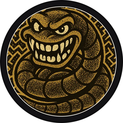 Grip Tape Grin