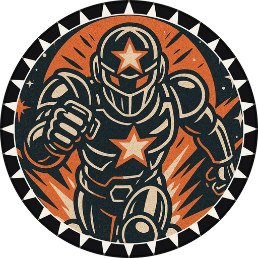 Star Sheriff
