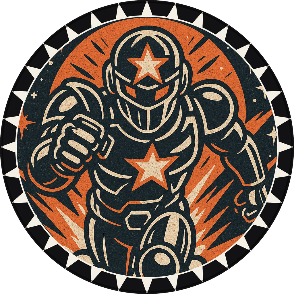 Star Sheriff, cap #709