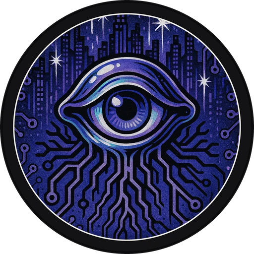 Root Access Eye