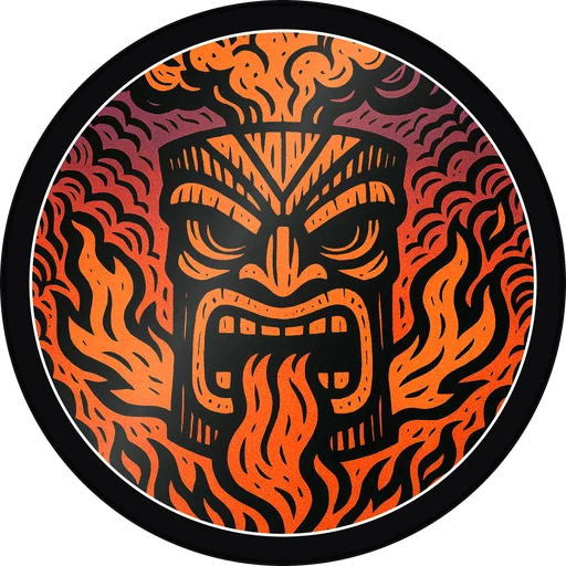 Torch Tongue