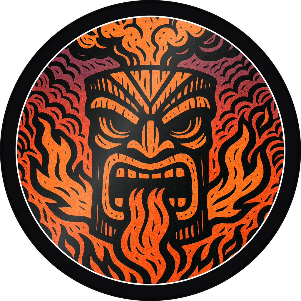 Torch Tongue, cap #717