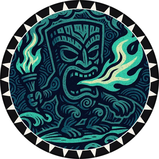 Torch Tongue