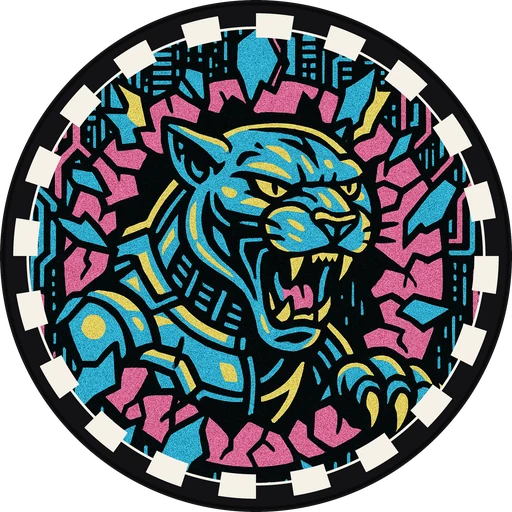 Packet Panther